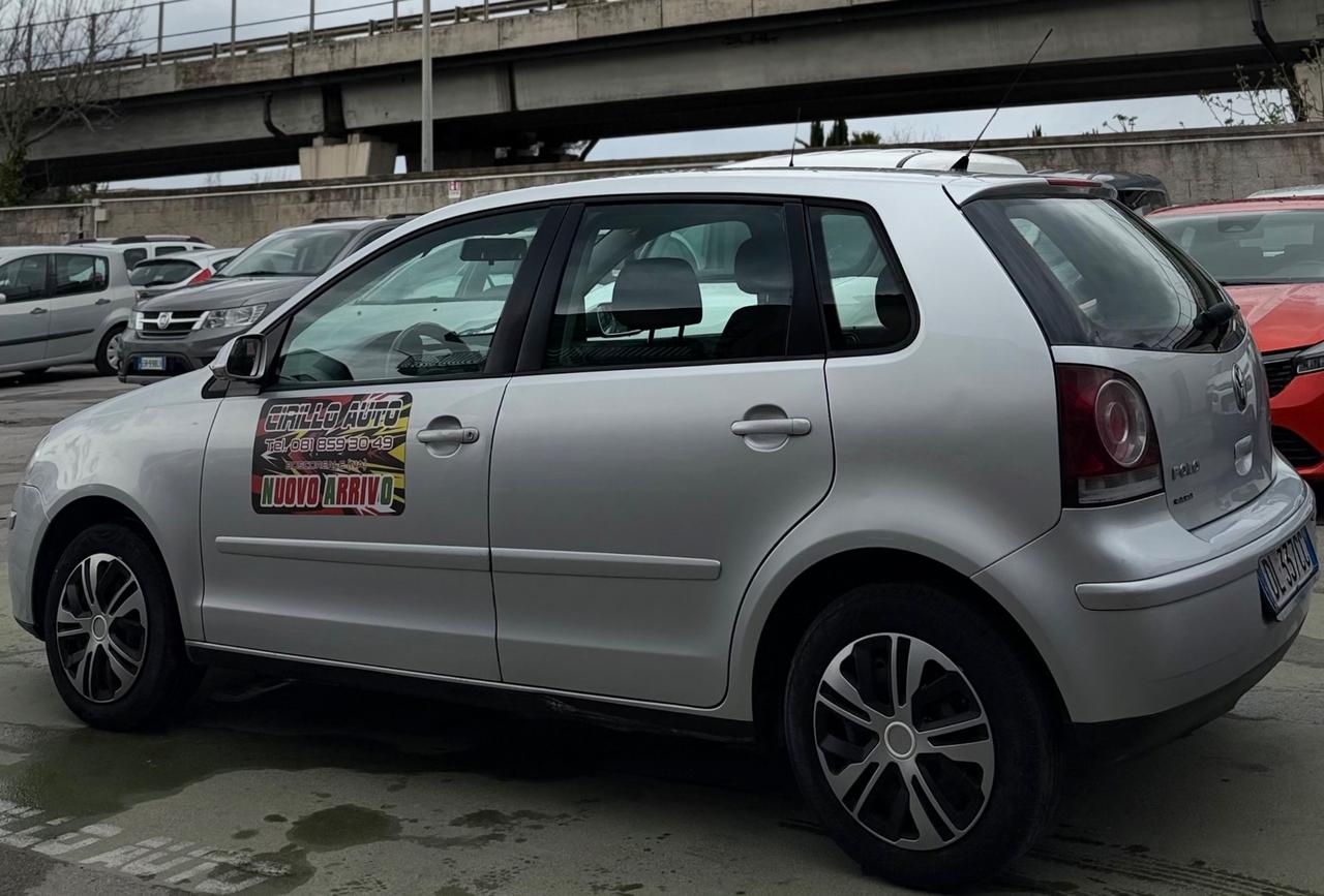Volkswagen Polo 1.4 Diesel 69 Cv