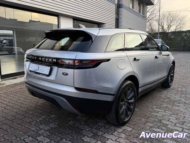 LAND ROVER Range Rover Velar HSE TETTO CERCHI 20' TELECAMERA IVA ESPOSTA