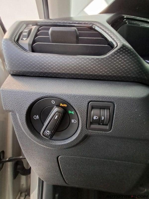 Volkswagen T-Cross 1.5 TSI DSG Style BMT - SENZA PENSIERI