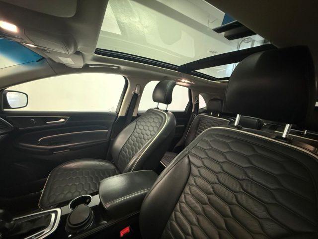 FORD Edge 2.0 TDCI 210 CV AWD Start&Stop Powershift Vignale