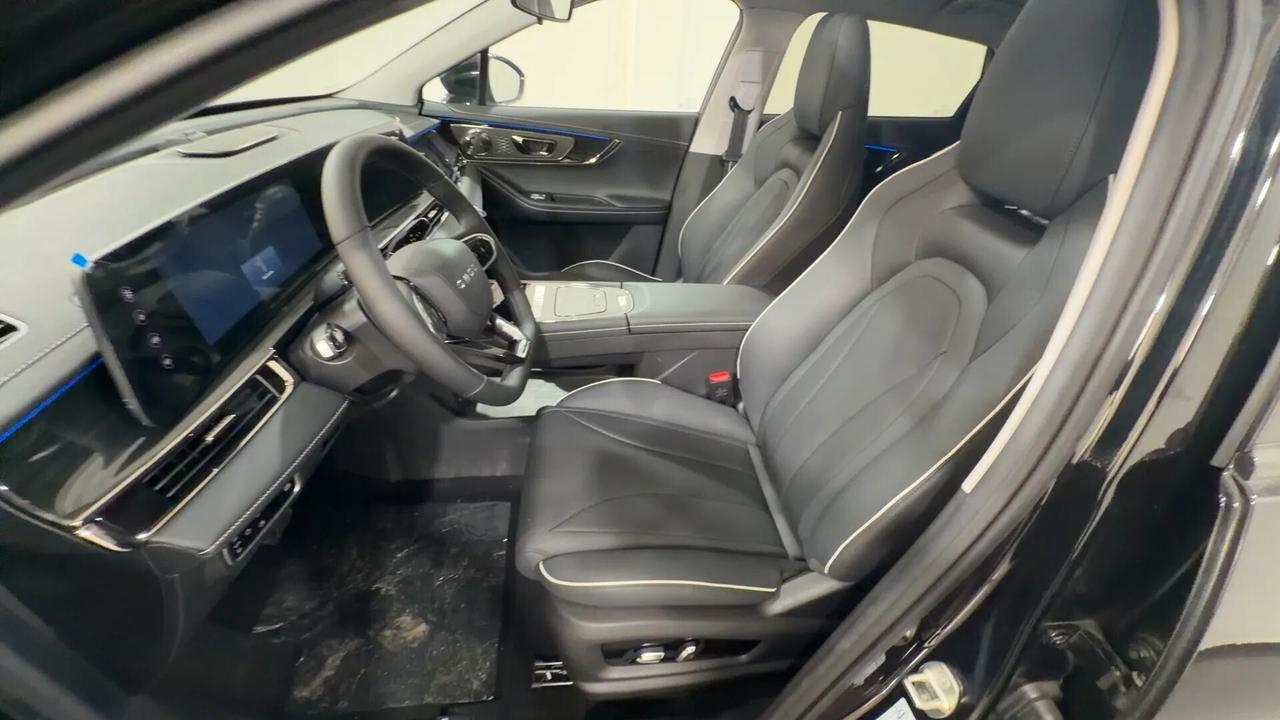 Omoda 5 1.6 TGDI 147CV aut. Premium