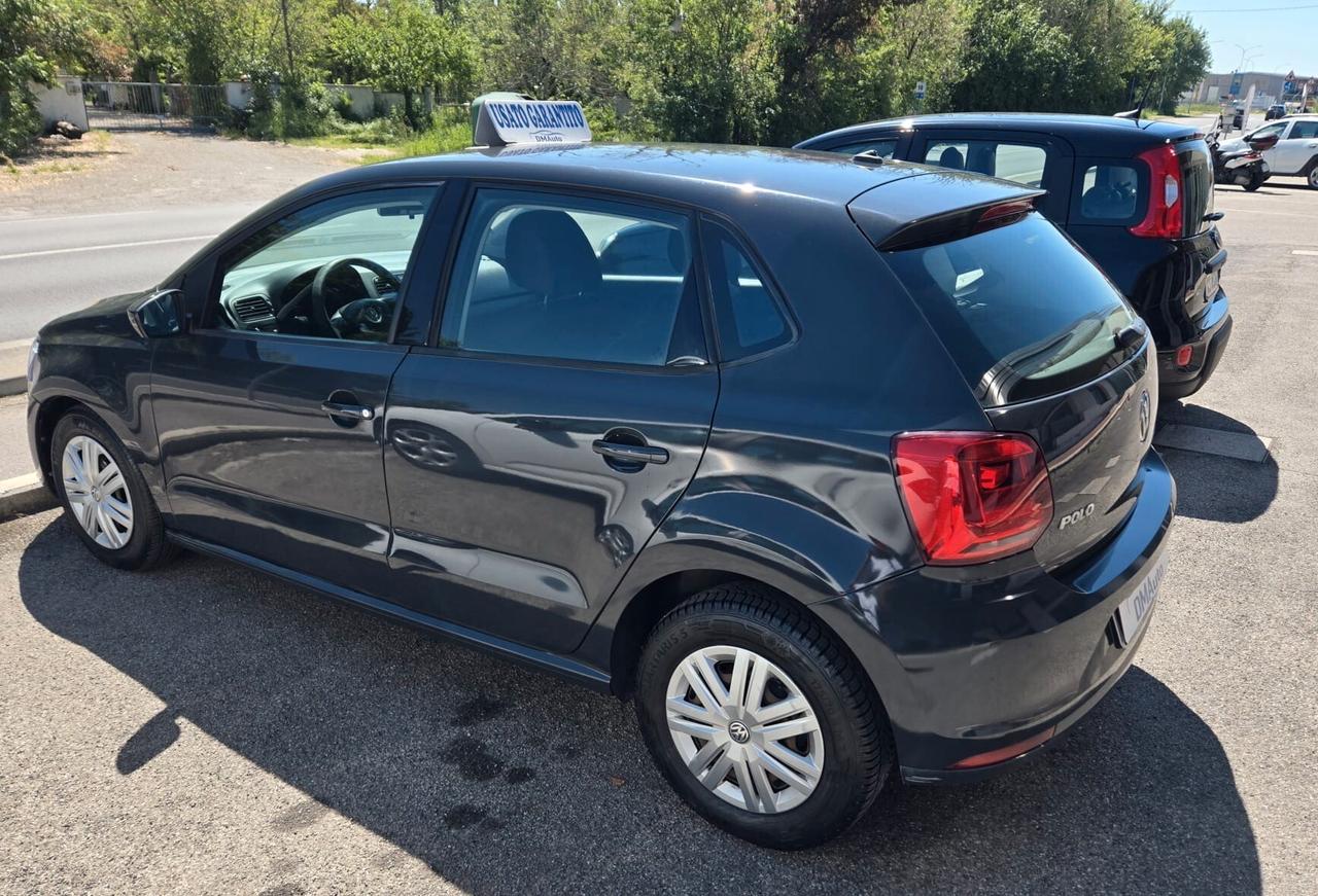 Volkswagen Polo 1.4 TDI 5p. Trendline