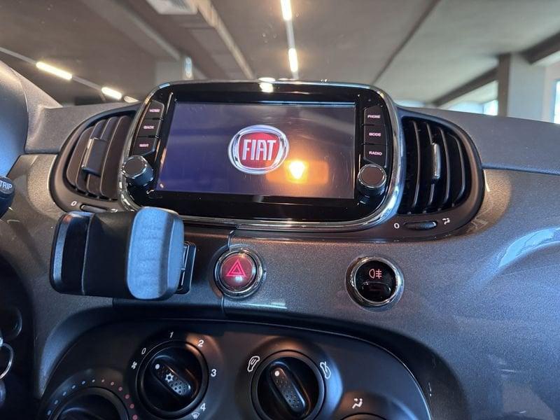 FIAT 500 1.2 69cv Pop