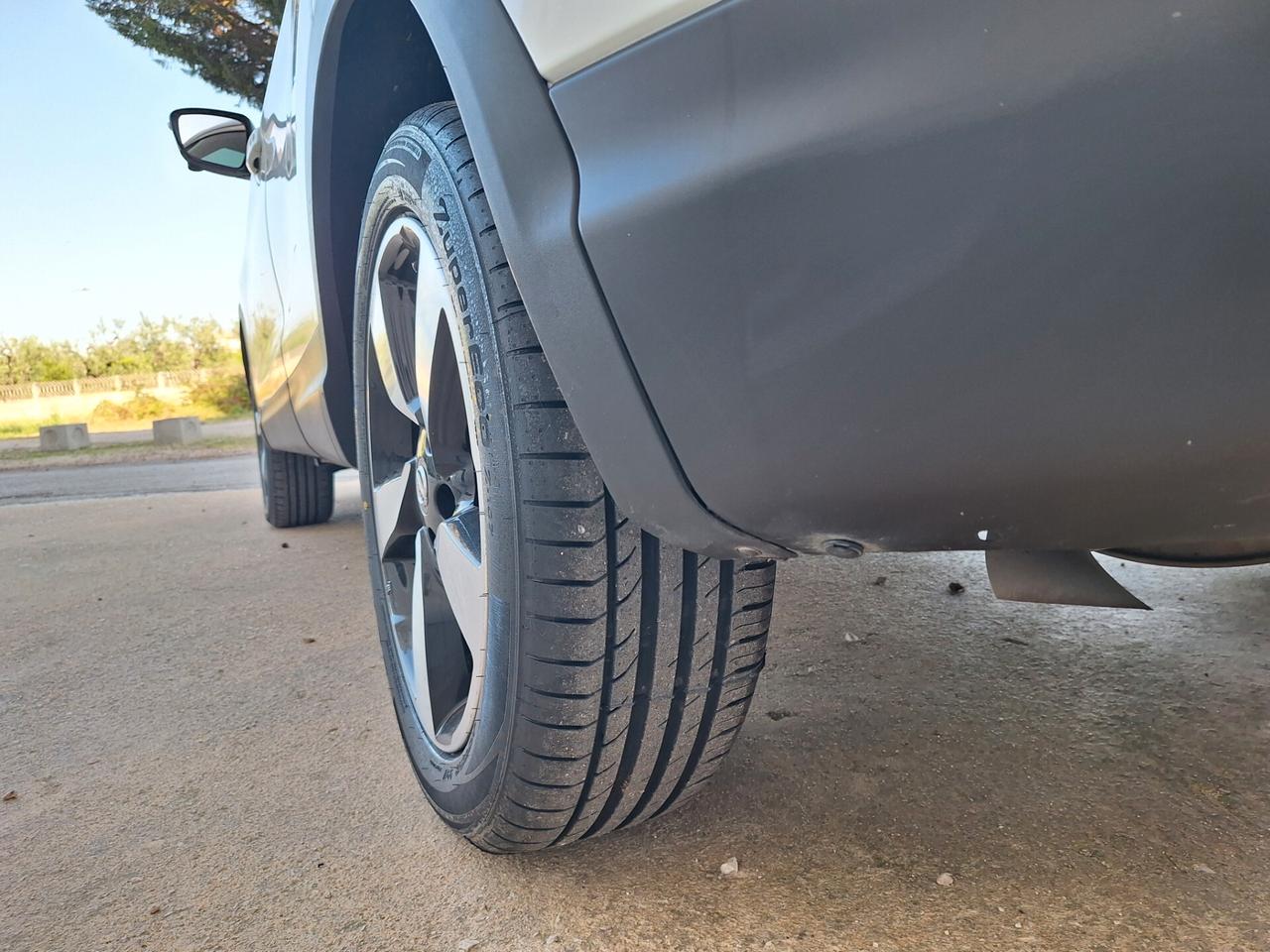 Nissan Qashqai 1.5 dCi Tekna"NAVI,PELLE,TETTO"