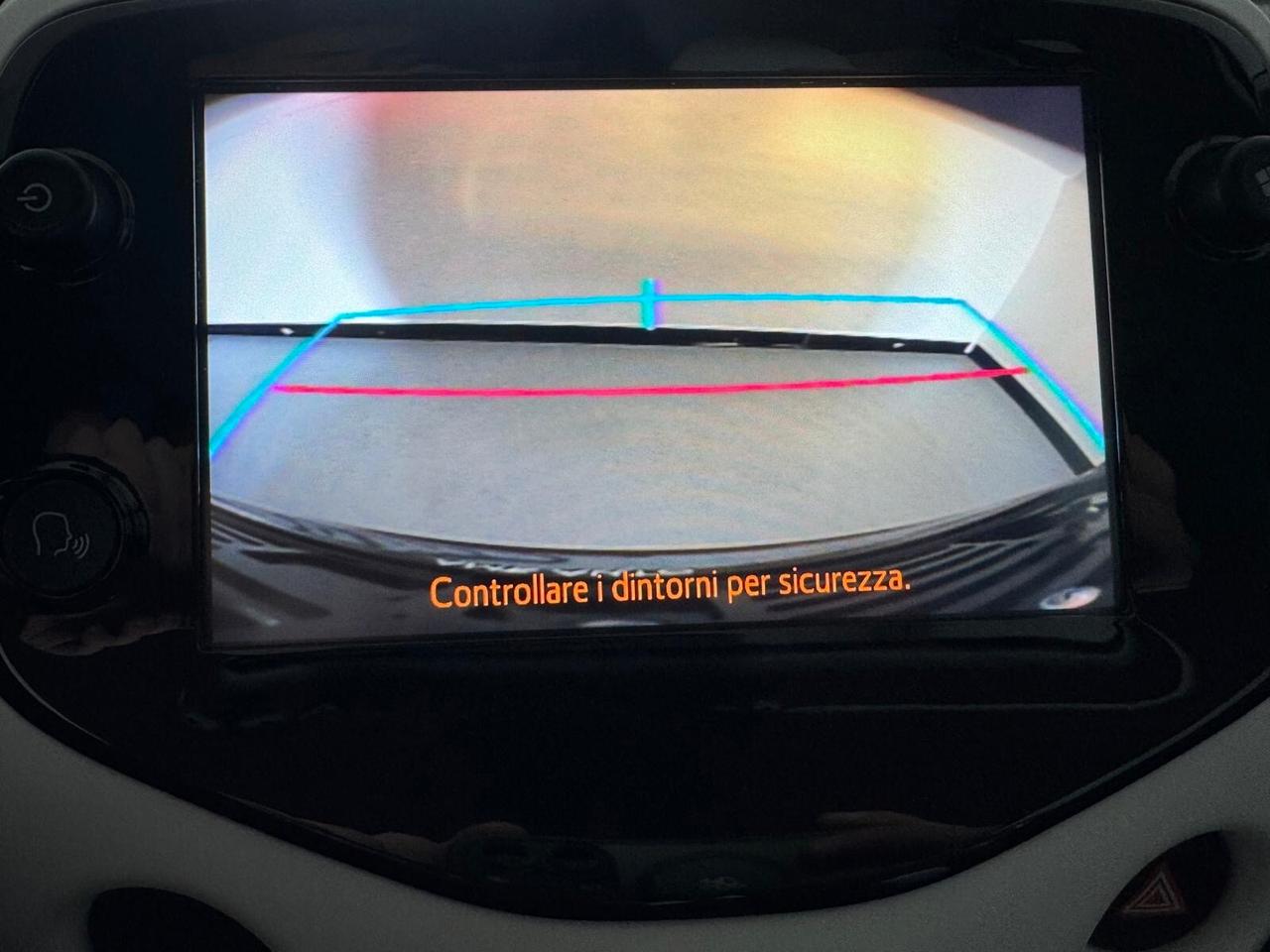 Citroen C1 72CV 5 porte Shine