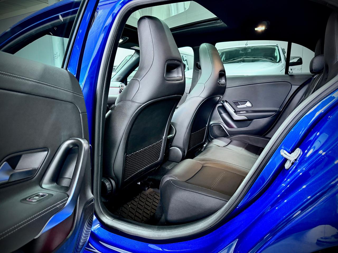 Mercedes-Benz A 35 AMG 306CV 4Matic Premium Spectral Ed.