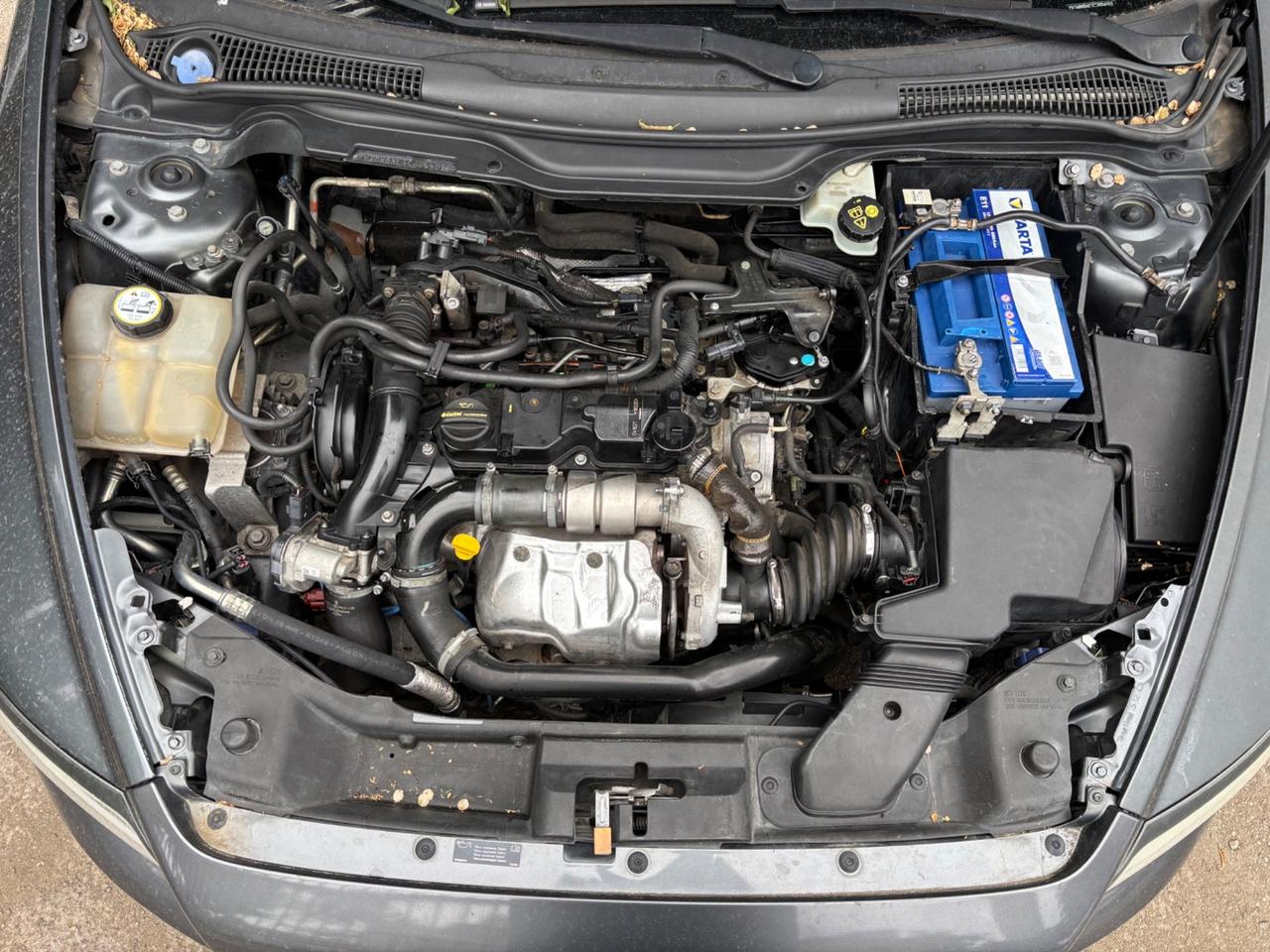 Volvo V50 D4 Momentum
