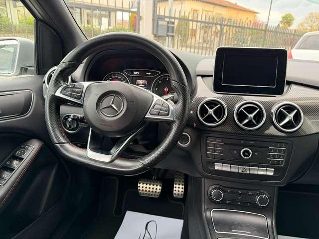 Mercedes-Benz B 200 Classe B - T246 d (cdi) Premium AMG 4matic auto