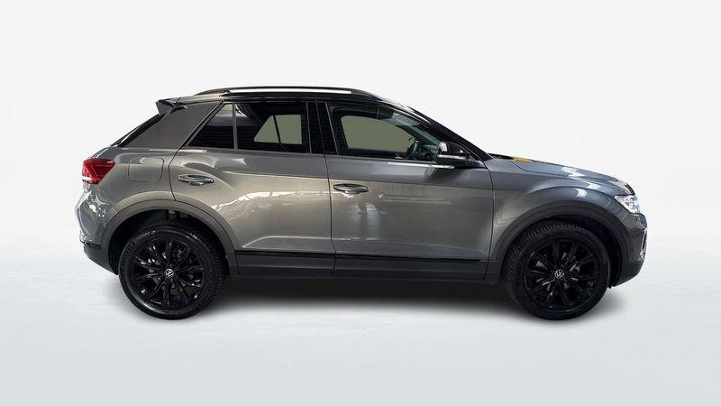Volkswagen T-Roc 2.0 TDI SCR Style BlueMotion Technology
