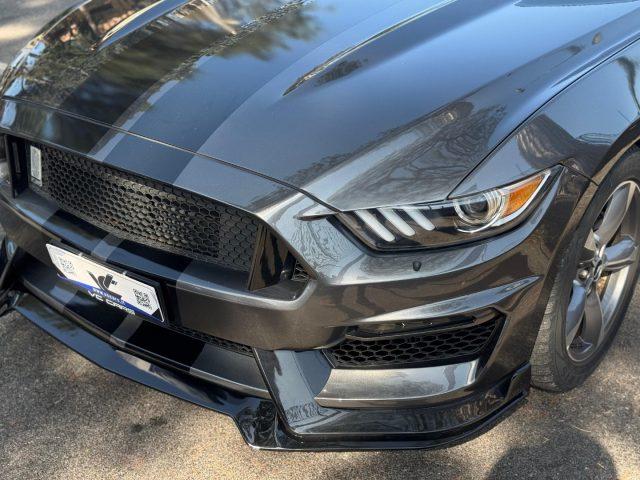 FORD Mustang Fastback 2.3 EcoBoost aut.