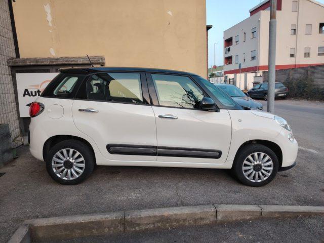 FIAT 500L 0.9 TwinAir Natural Power Lounge PREZZO REALE