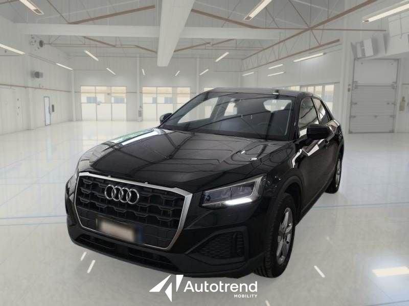 Audi Q2 35 TDI 150 CV Automatica S-Tronic LED Business