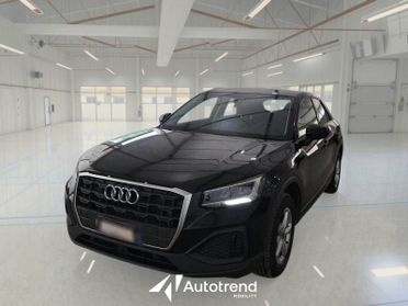 Audi Q2 35 TDI 150 CV Automatica S-Tronic LED Business