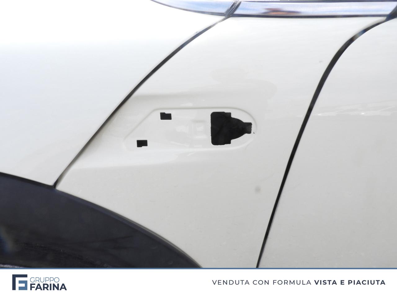 MINI Mini III R55-R56-R57 - Mini Clubman 1.6 Cooper D 112cv FL