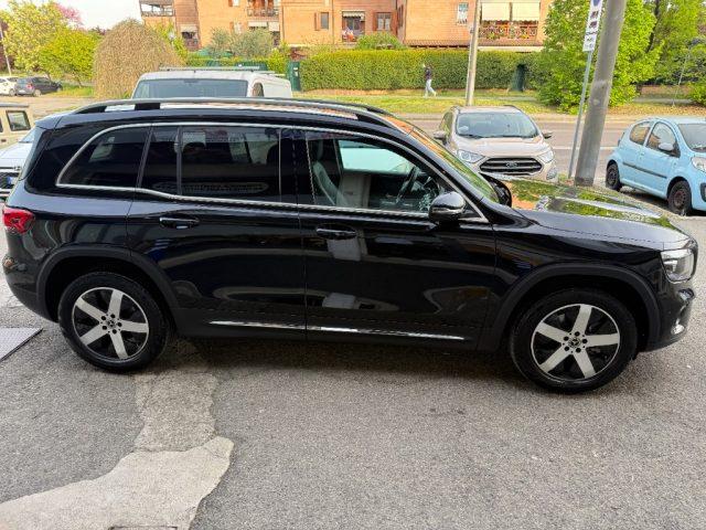 MERCEDES-BENZ GLB 200 d Automatic Executive UNICO PROPRIETARIO