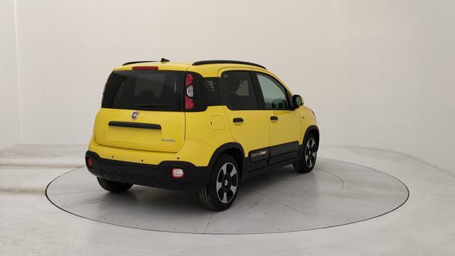 FIAT Panda 1.0 firefly hybrid Cross s&s 65cv