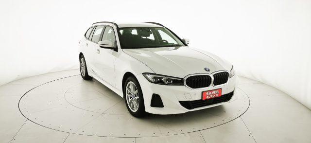 BMW 320 e Touring CAMBIO AUTOMATICO