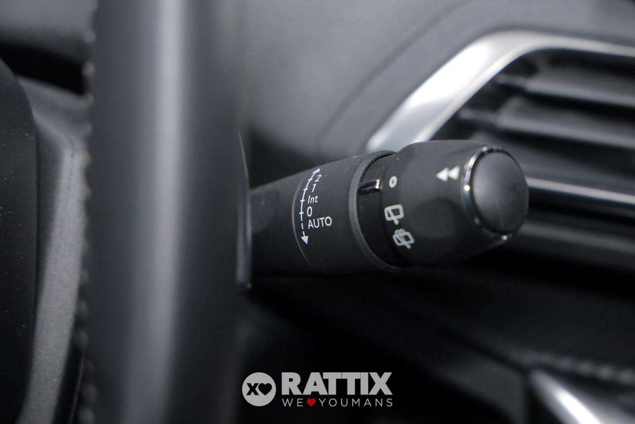 Peugeot 5008 1.5 bluehdi 130CV Allure Pack eat8 7p.ti