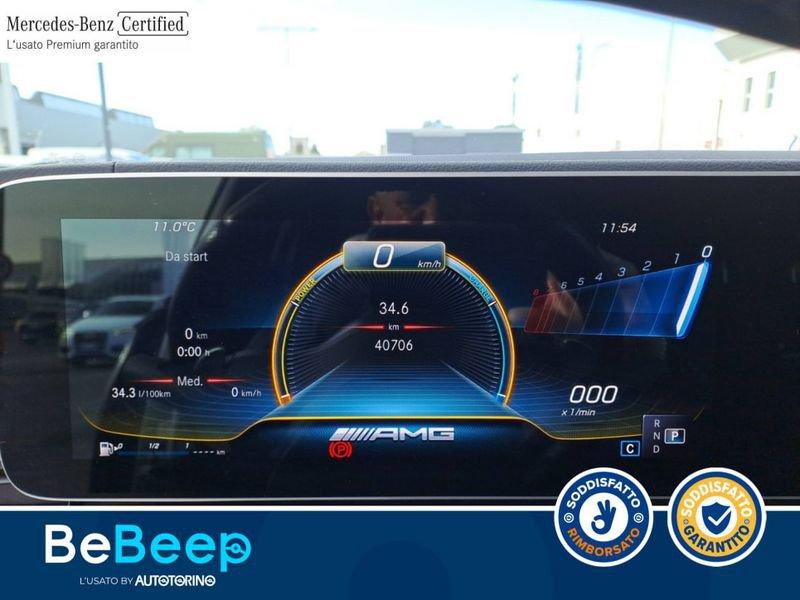 Mercedes-Benz GLE Coupé GLE COUPE 53 MILD HYBRID(EQ-BOOST) AMG PREMIUM PRO