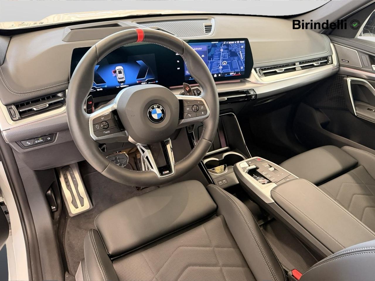 BMW X1 (U11) - X1 M35i xDrive