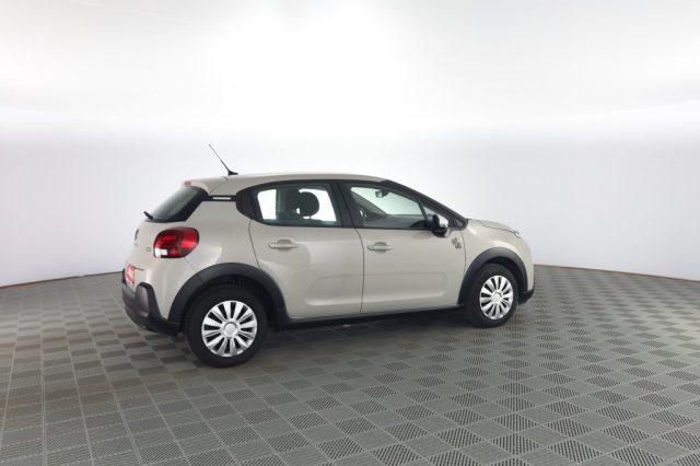 CITROEN C3 C3 PureTech 83 S&S C-Series