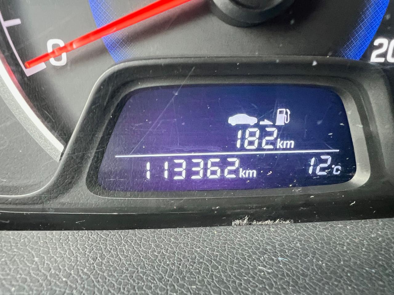 Hyundai i10 1.0 MPI Style