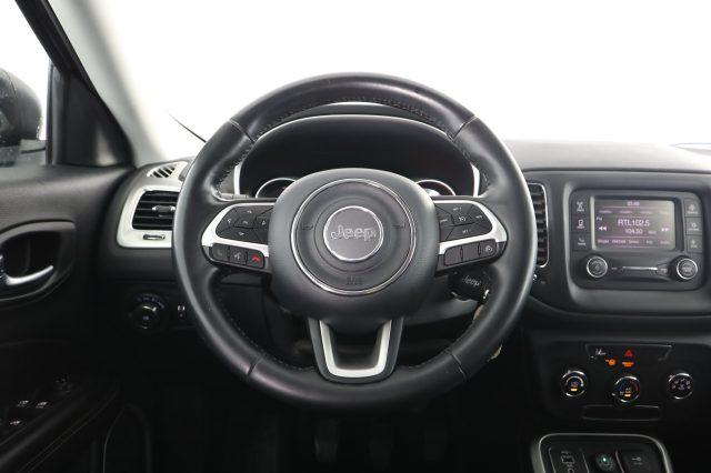 JEEP Compass Compass 1.4 MultiAir 2WD Sport