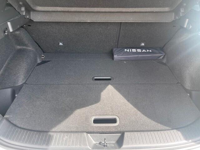 Nissan Qashqai MHEV 140 CV N-Connecta