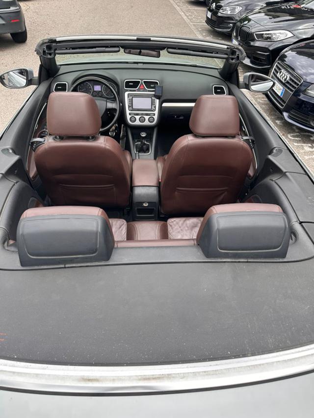 VOLKSWAGEN Eos 1.4 16V TSI
