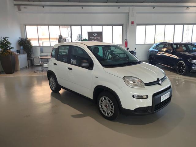 FIAT Panda 1.2 EasyPower