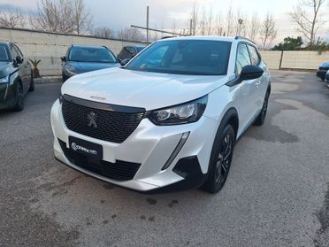 Peugeot 2008 1.5 HDi 130cv EAT8 Allure NAV+RETROCAM. 2023