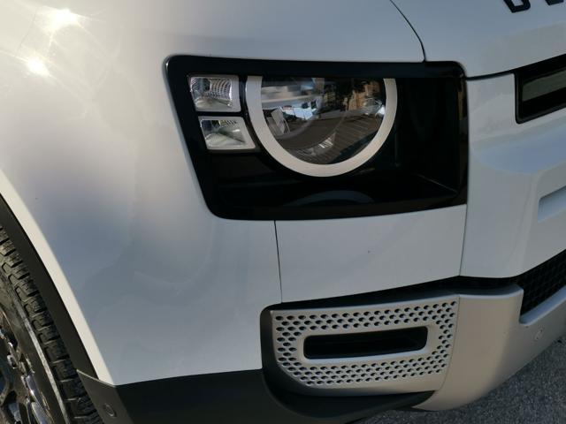 LAND ROVER Defender 110 3.0D I6 200 CV AWD Auto S - N1 5posti