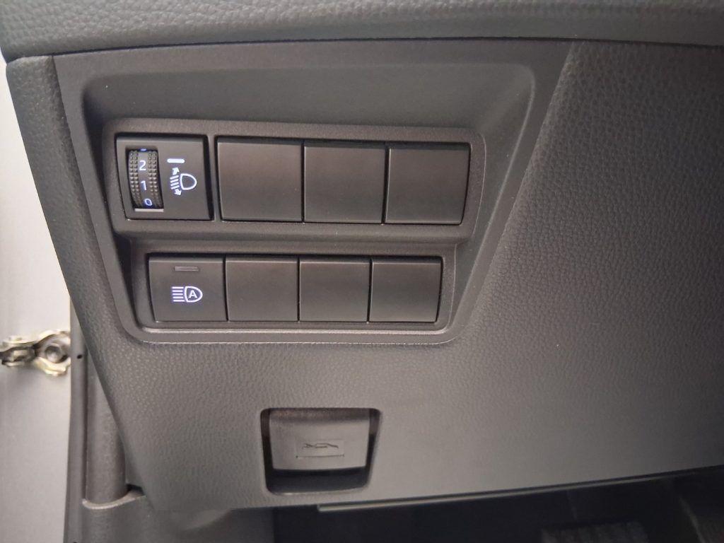 Toyota Yaris Cross 1.5 Hybrid 5p. E-CVT Trend