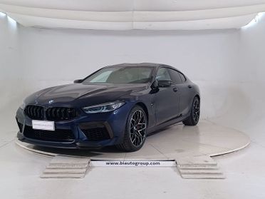 BMW Serie 8 G.C. M8 Gran Coupe 4.4 Competition 625cv auto