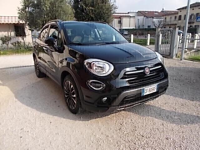 Fiat 500X 1.0 T3 120 CV Cross
