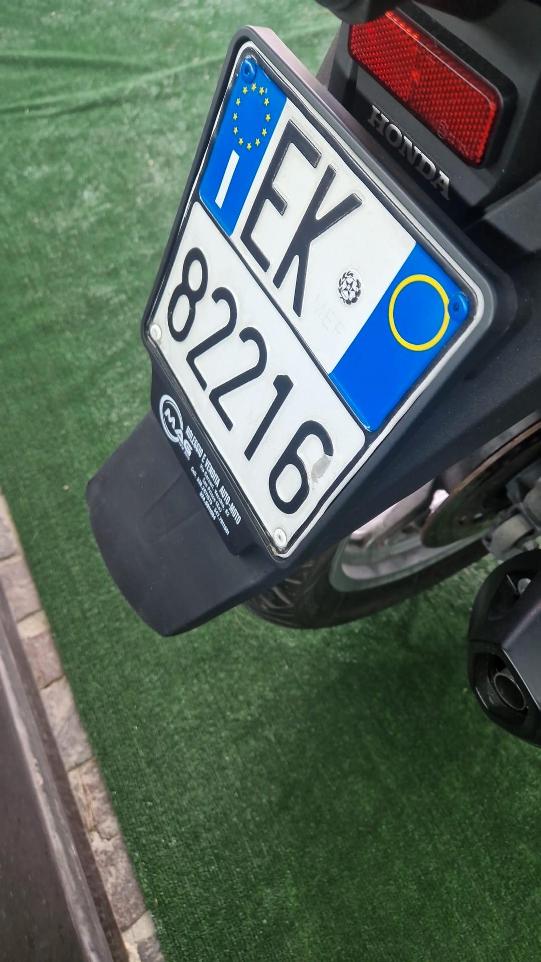 Honda SH 150