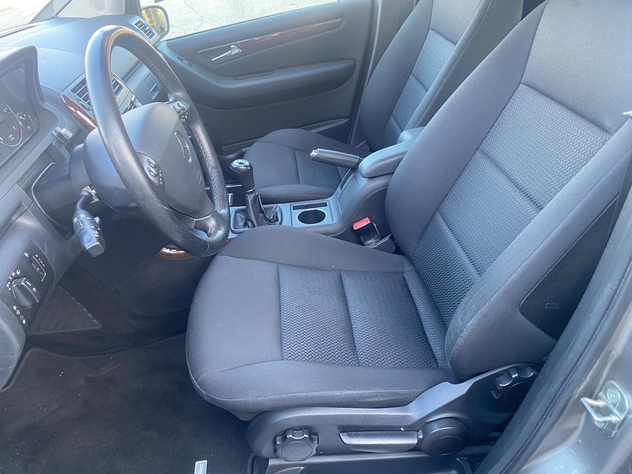 Mercedes-benz A 180 CDI Classic