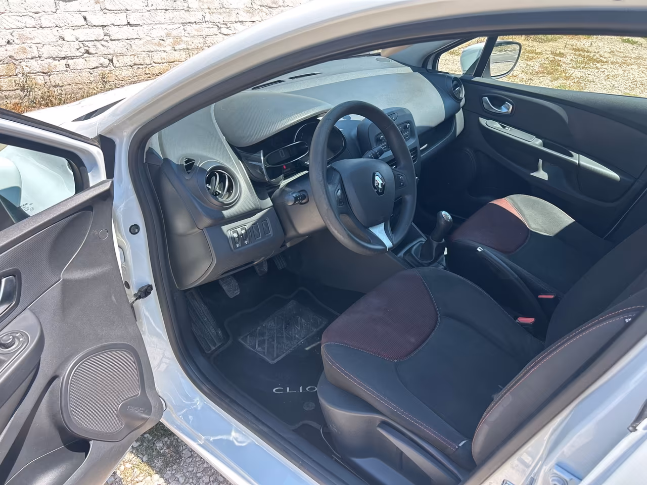 Renault Clio 1.2 75CV 5 porte Life