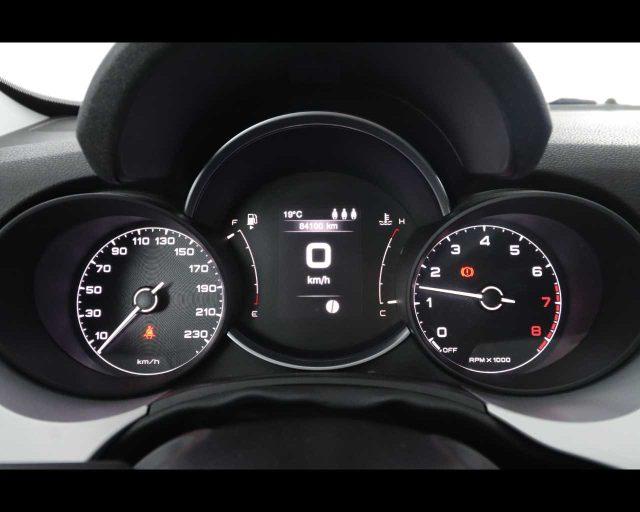 FIAT 500X 1.0 T3 120 CV Connect