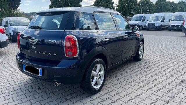 MINI Countryman Mini Cooper D Business Countryman