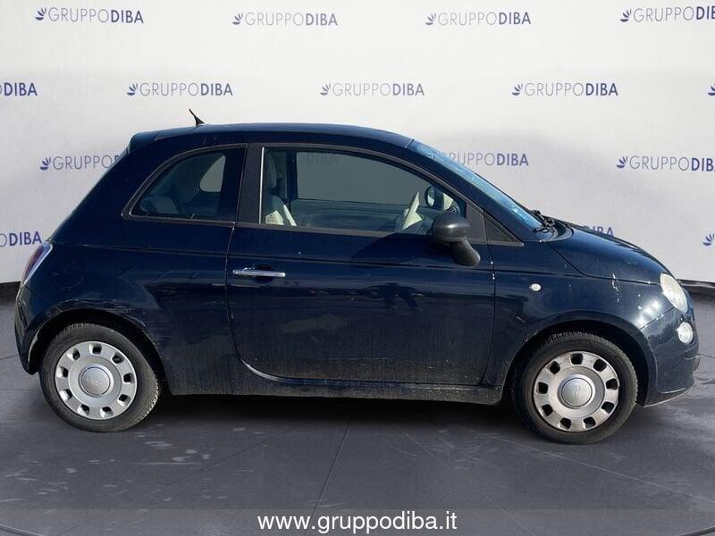 FIAT 500 III Benzina 1.2 Pop 69cv