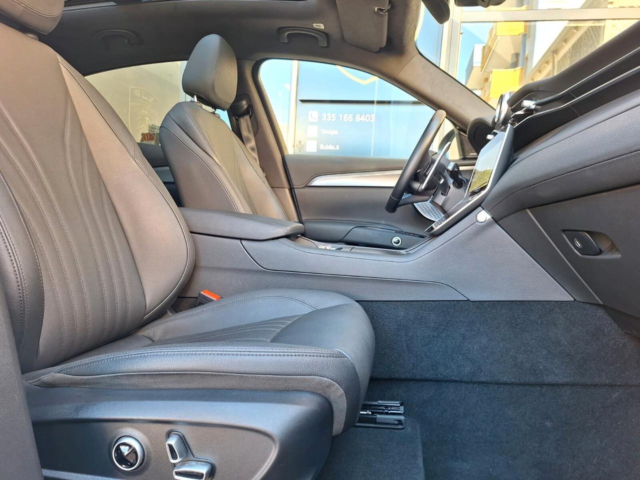 Maserati Grecale MHEV 250 CV AWD GT