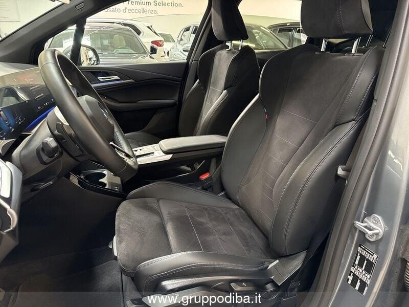 BMW Serie 2 Active Tourer Serie 2 U06 Active Tourer 218d Active Tourer Msport auto