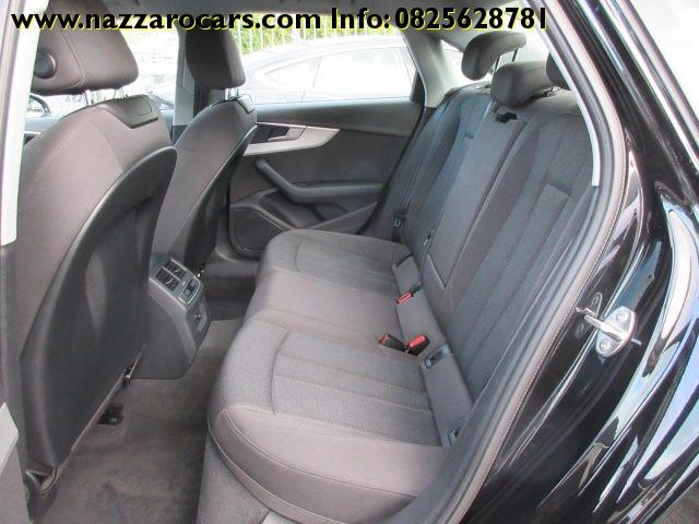 AUDI A4 *PREZZO SHOCK* 35 TDI/163 CV S tronic Advanced NAV