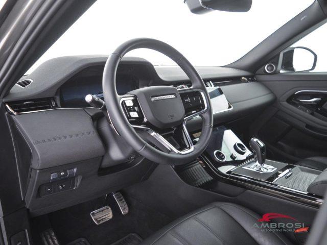 LAND ROVER Range Rover Evoque 2.0D I4 163CV AWD Auto R-Dynamic SE