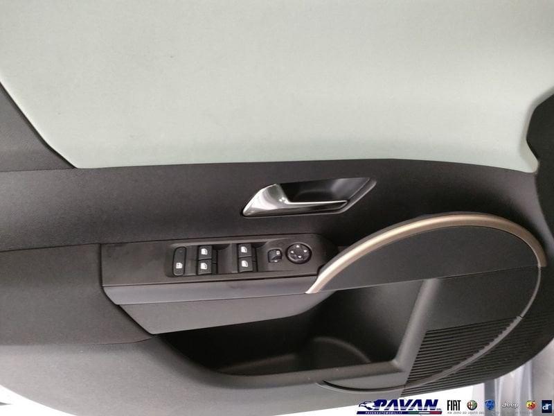 Lancia Ypsilon 1.2 Hybrid e-DCT