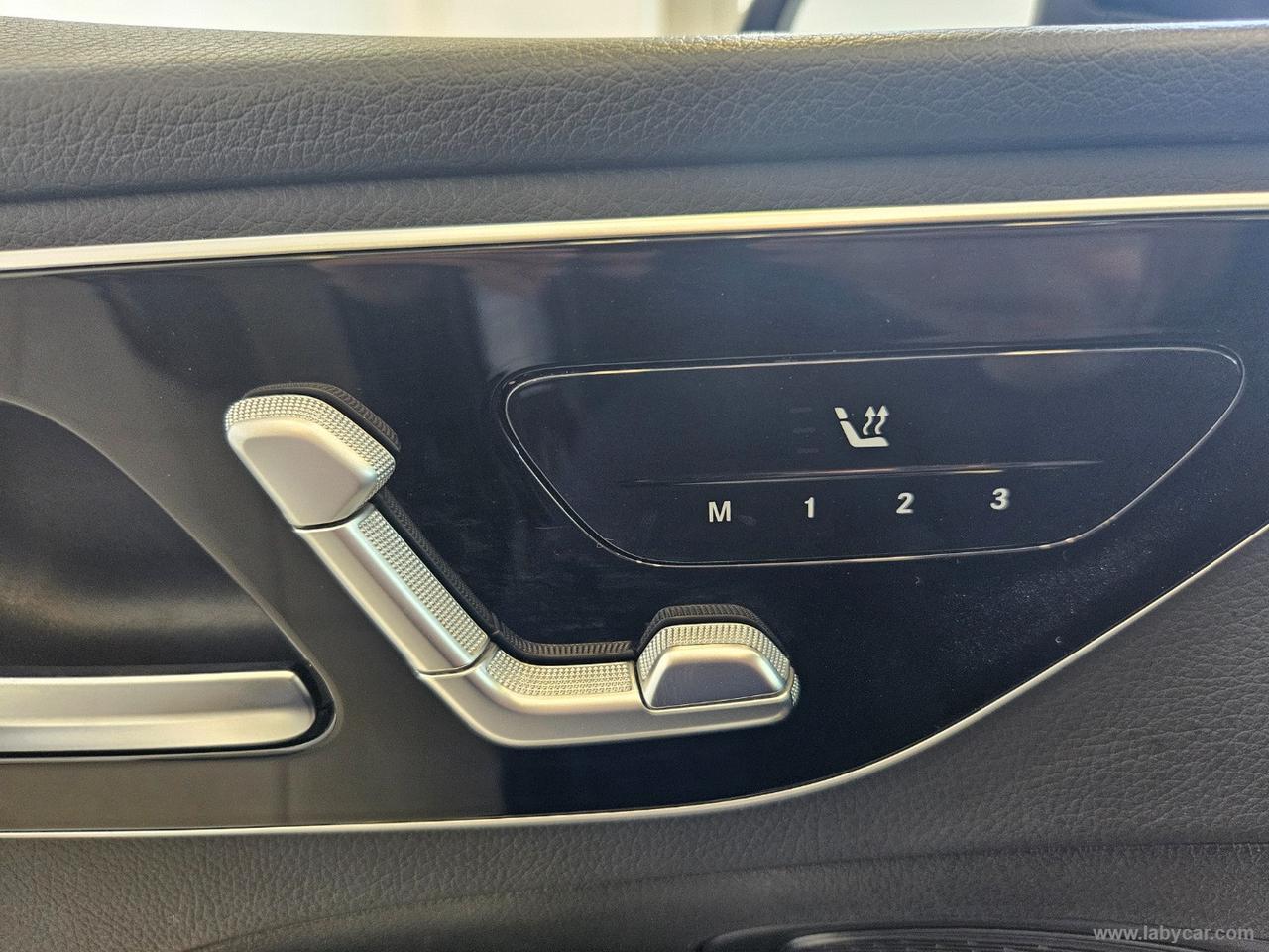 MERCEDES-BENZ C 220 d Mild hybrid Sport Plus