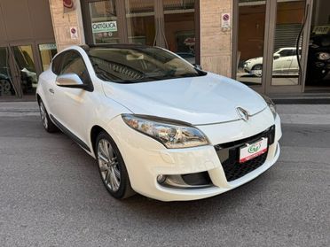 Renault Megane Coupé 1.5 dCi 110CV GT Line