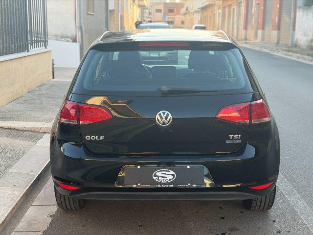 VOLKSWAGEN Golf 1.2 TSI 85 CV 5p. Tech&Sound