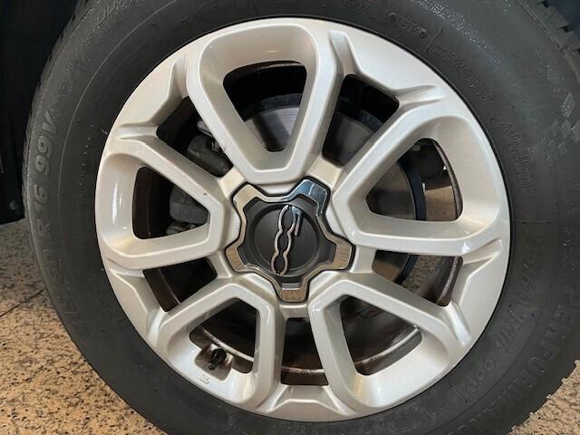 Fiat 500X 1.0 T3 120 CV